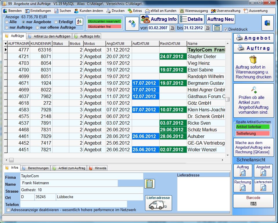 Software Software