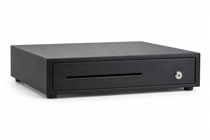 Kassenschublade Metall Case